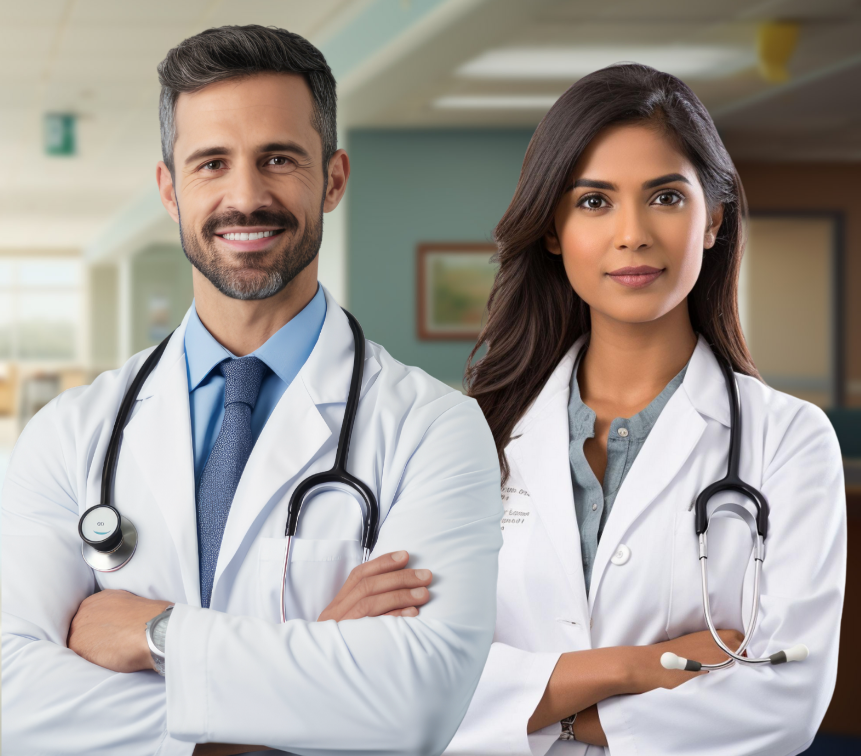 Healthcare Professionals